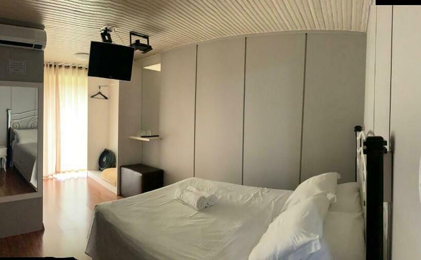 Номер Стандарт, Morada Dos Pinheiros