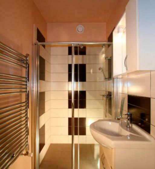 Апартаменты 5 спален, Bungalow 10 Personen