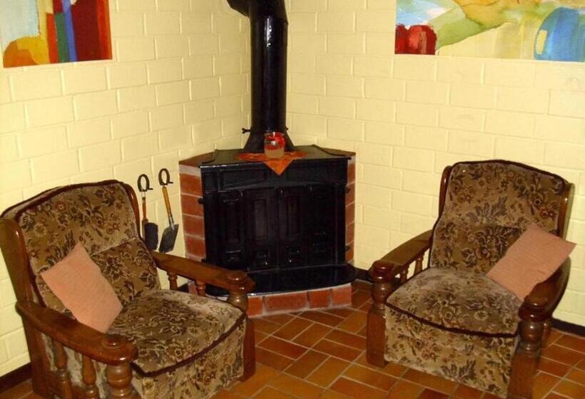 Апартаменты 3 Спальни, Holiday Park  Biberbau