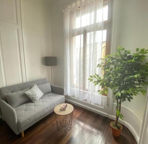 Номер Стандарт, B&b Guest House Du Lac
