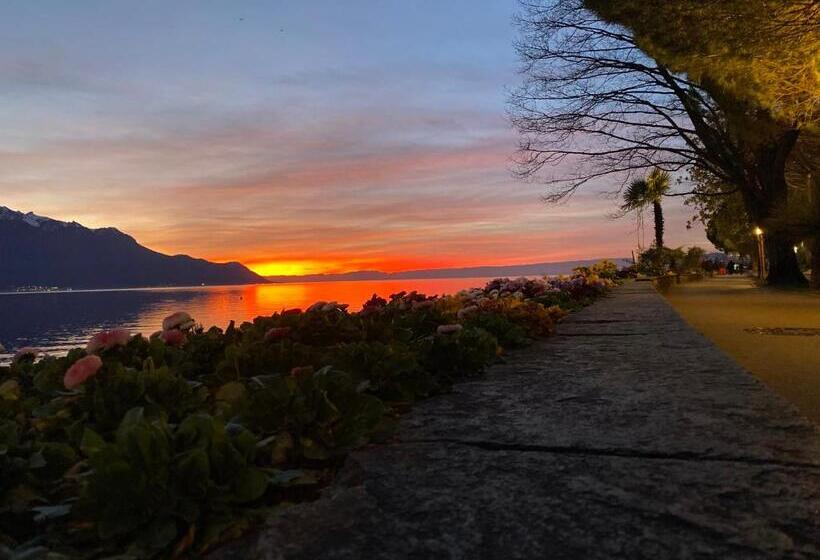 Номер Стандарт, B&b Guest House Du Lac