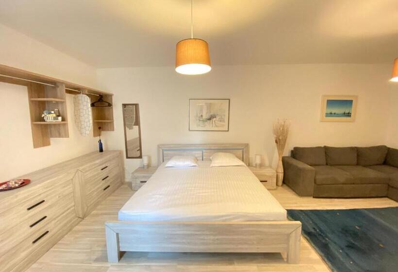 Семейный Номер, B&b Guest House Du Lac