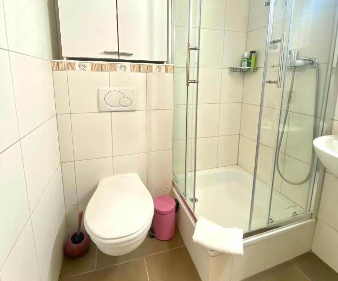 Студия Стандарт, B&b Guest House Du Lac