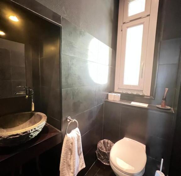 Семейный Номер, B&b Guest House Du Lac
