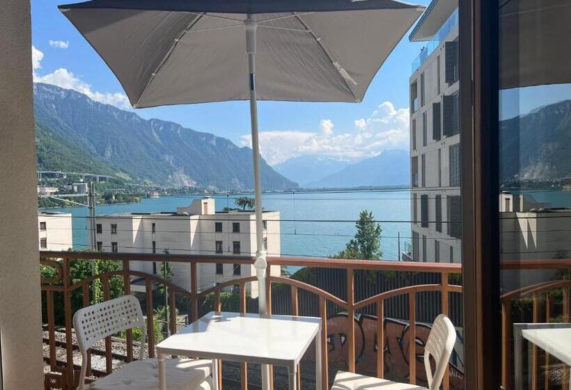 Семейный Номер, B&b Guest House Du Lac