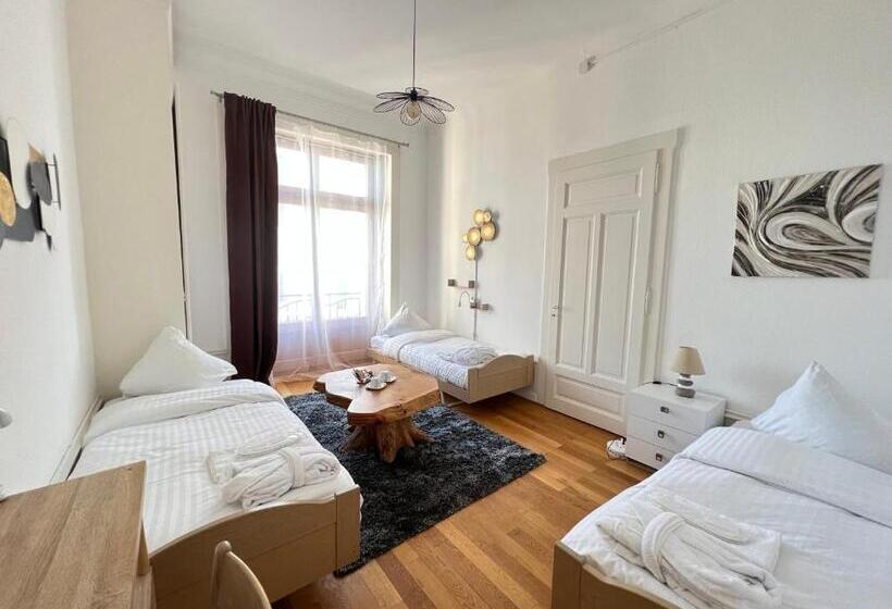 Семейный Номер, B&b Guest House Du Lac