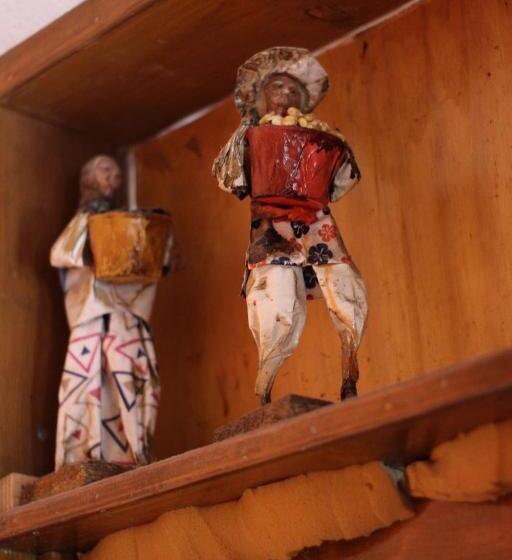 Standardrum, Cancun Guest House 1