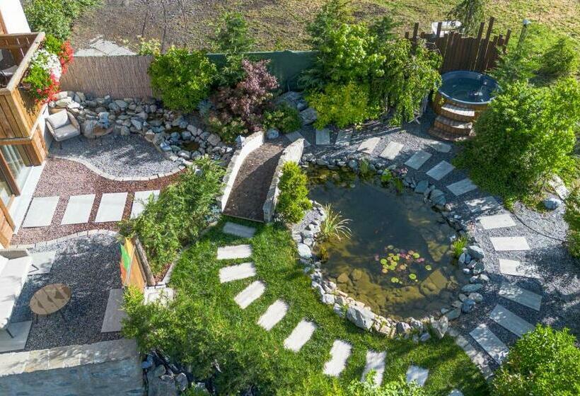 Номер Стандарт Трехместный, Agriturismo San Gallo