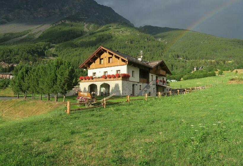 Номер Стандарт Трехместный, Agriturismo San Gallo