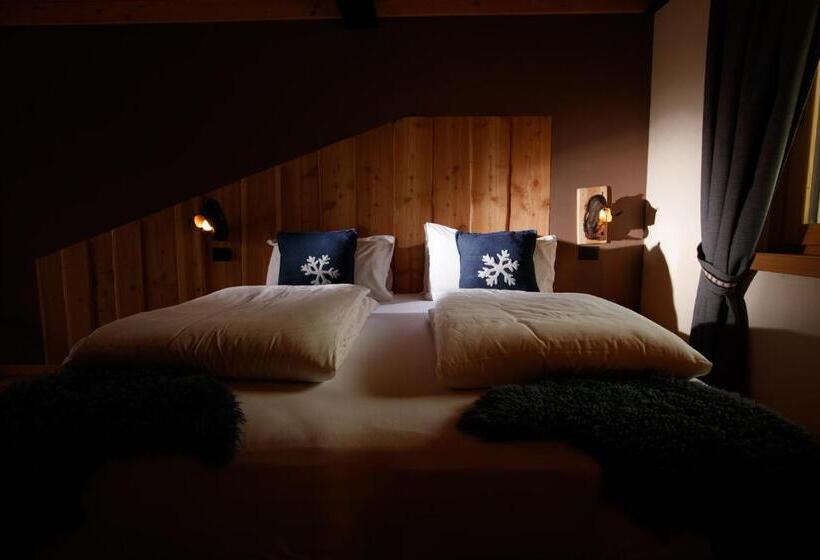 Номер Стандарт Трехместный, Agriturismo San Gallo
