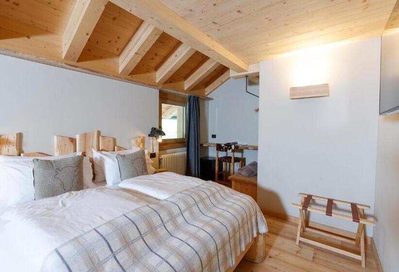 Стандартный Номер Кровать Кинг, Agriturismo San Gallo