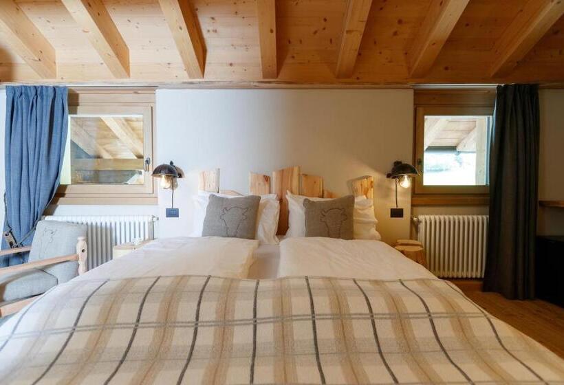 Стандартный Номер Кровать Кинг, Agriturismo San Gallo