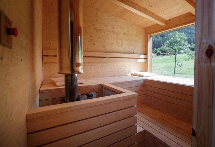 Люкс 2 Спальни, Agriturismo San Gallo