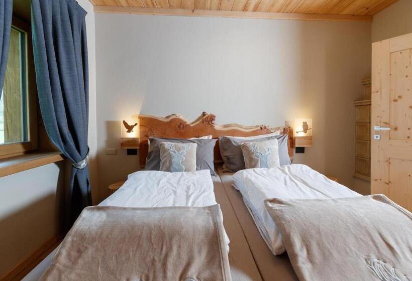 Люкс 2 Спальни, Agriturismo San Gallo