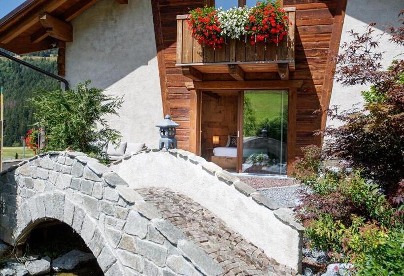 Номер Стандарт Вид на Сад, Agriturismo San Gallo