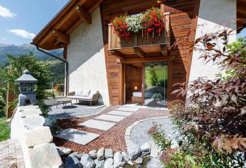 Номер Стандарт Вид на Сад, Agriturismo San Gallo