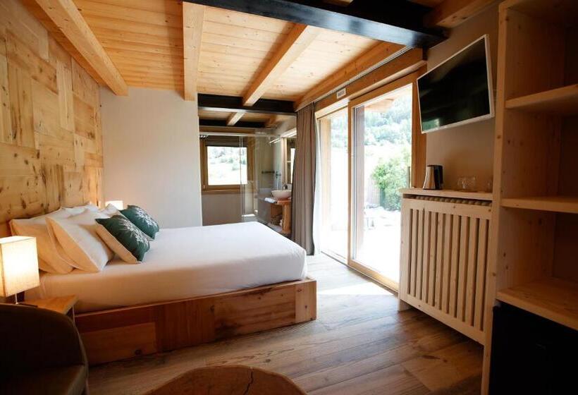 Номер Стандарт Вид на Сад, Agriturismo San Gallo