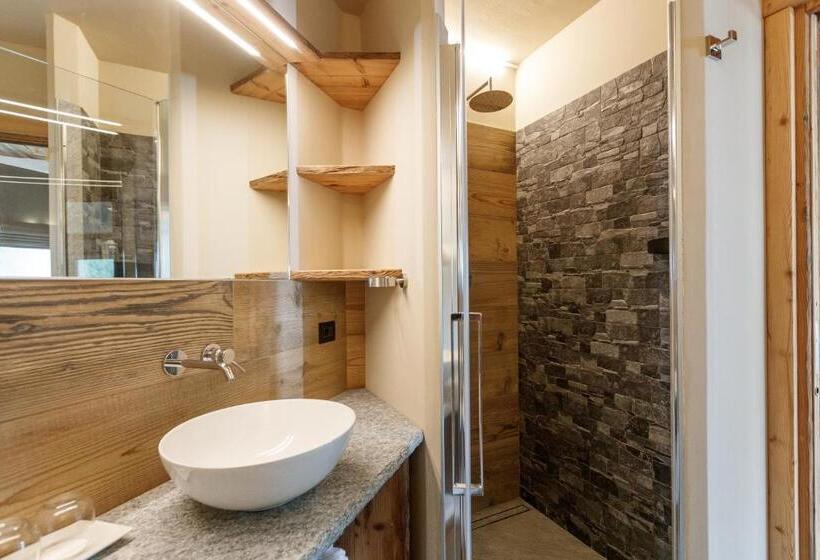 Трехместный Номер Deluxe, Agriturismo San Gallo
