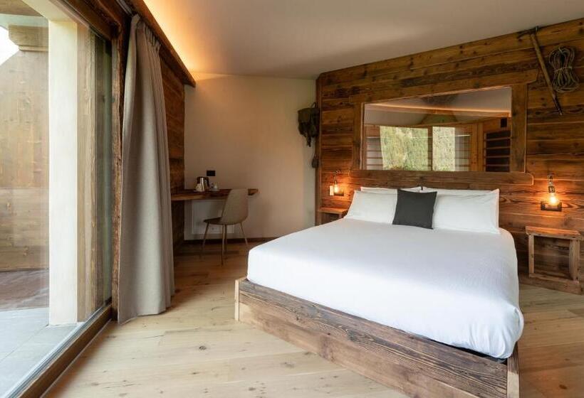 Трехместный Номер Deluxe, Agriturismo San Gallo