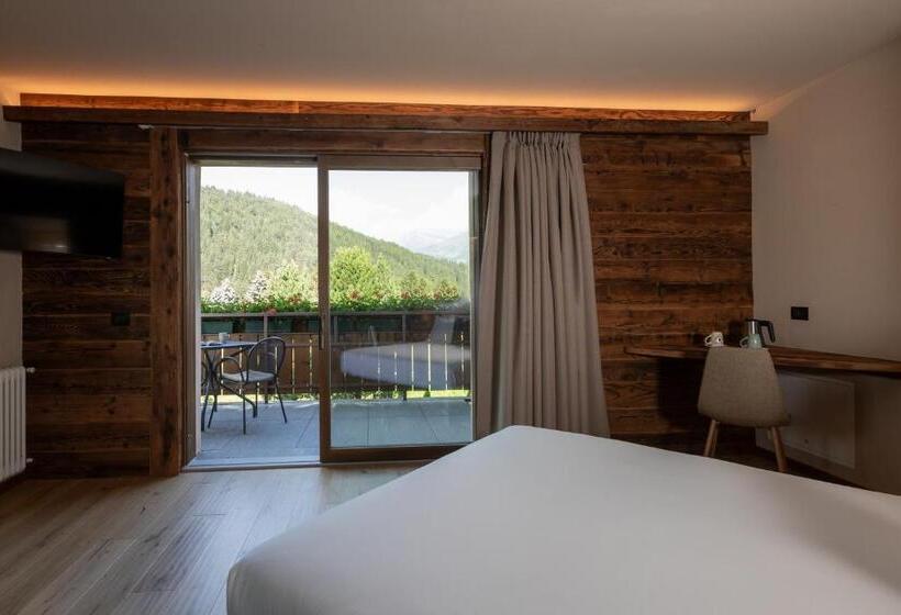 Трехместный Номер Deluxe, Agriturismo San Gallo