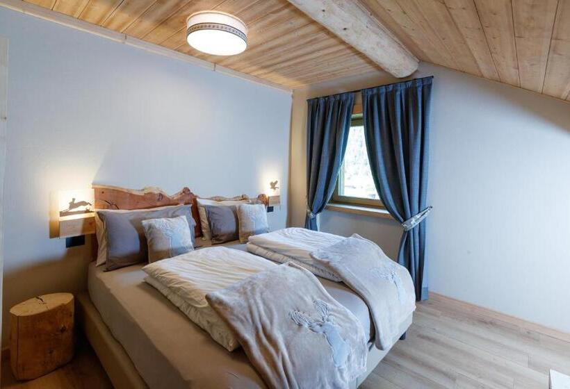 Люкс 2 Спальни, Agriturismo San Gallo