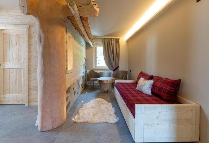 Люкс с гидромассажем, Agriturismo San Gallo