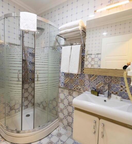 Quarto Estandar, World Point Hotel Besyol