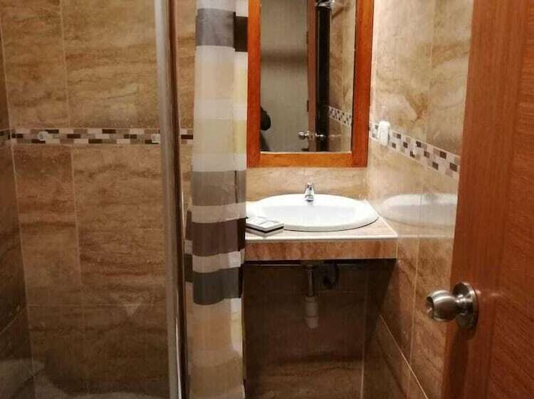 اتاق استاندارد, Hs Tierra In