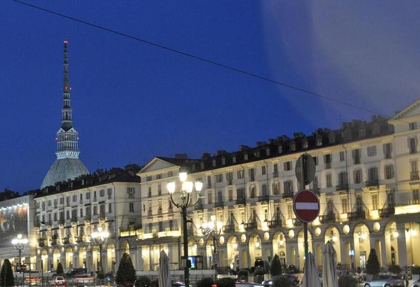 اتاق استاندارد, To.sta Bwithoutb Home Sharing Nel Centro Di Torino