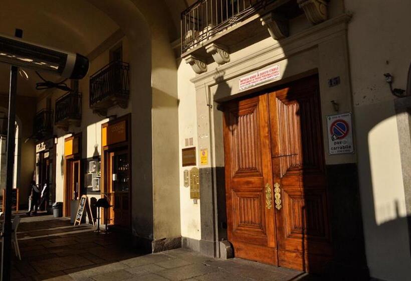 اتاق استاندارد, To.sta Bwithoutb Home Sharing Nel Centro Di Torino