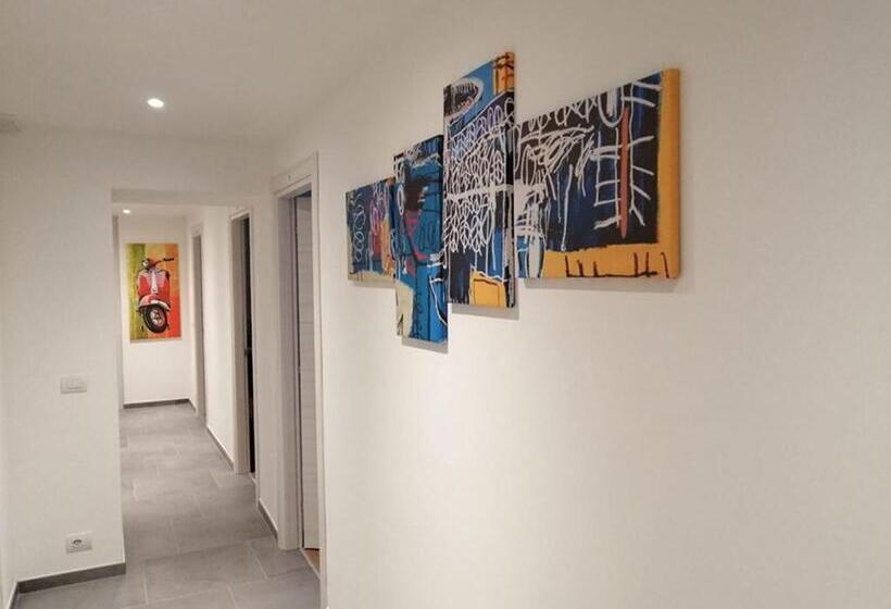 اتاق استاندارد, To.sta Bwithoutb Home Sharing Nel Centro Di Torino