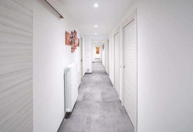 اتاق استاندارد, To.sta Bwithoutb Home Sharing Nel Centro Di Torino
