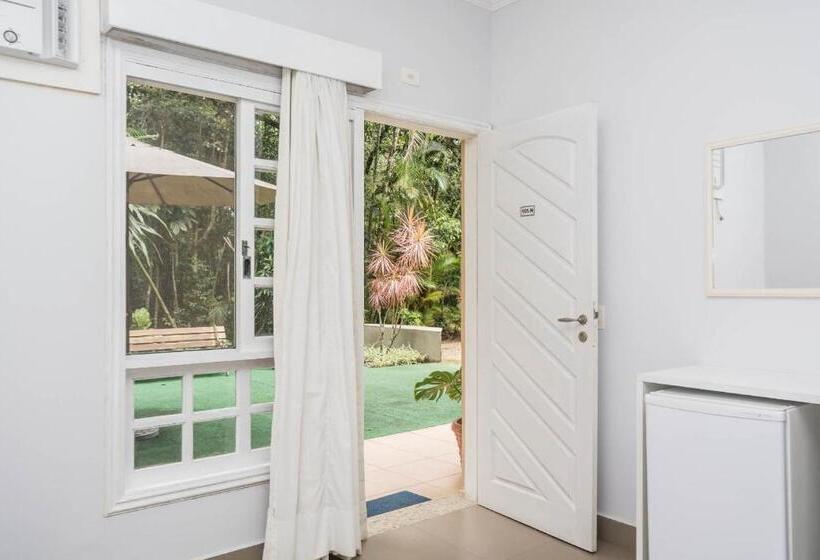 디럭스 스위트, Flat Com Serviços Na Riviera
