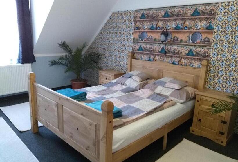 Апартаменты 2 Спальни, Hacienda Apartmanok