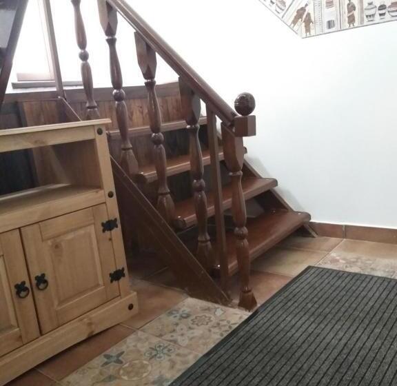 Апартаменты 2 Спальни, Hacienda Apartmanok