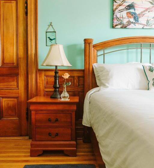 标准间, Alicion Bed & Breakfast