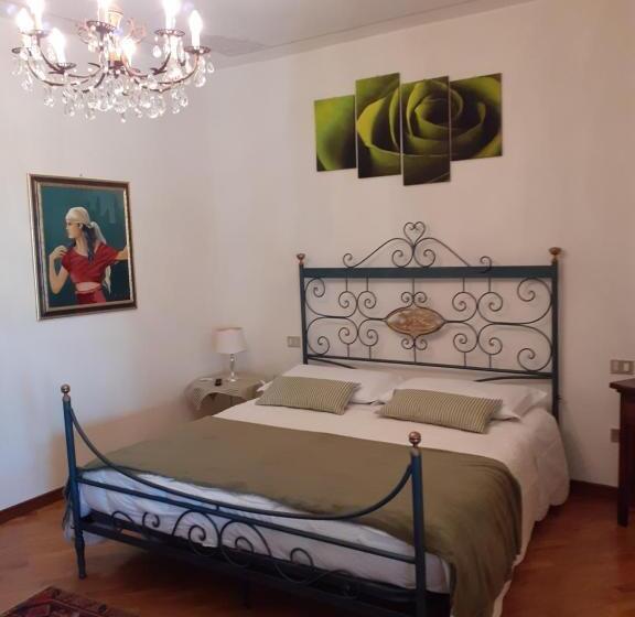 Номер Стандарт, B&b Cascina In Franciacorta