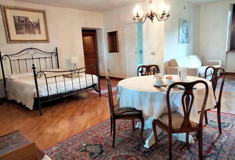 Люкс, B&b Cascina In Franciacorta