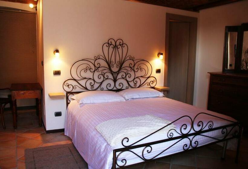 Номер Стандарт, La Casa Di Chiara