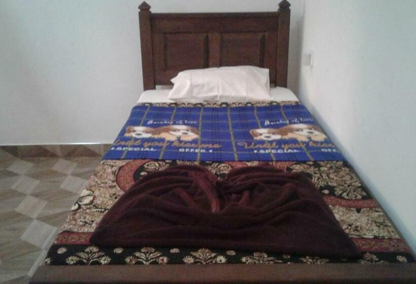 Quarto Triplo Estandar, Sun View Resort Kithalella