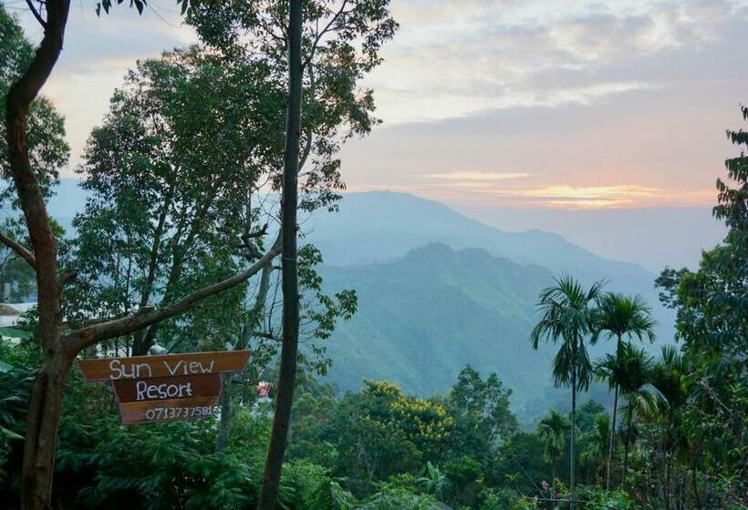 Quarto Triplo Estandar, Sun View Resort Kithalella