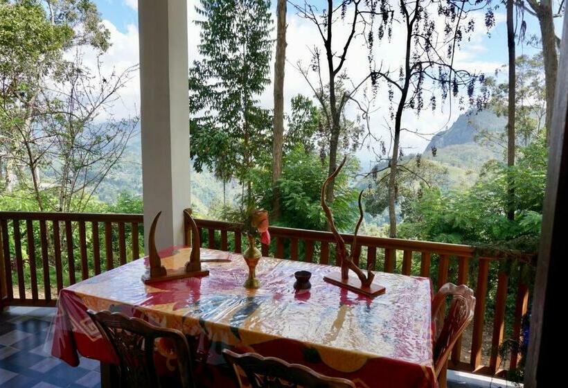 Quarto Triplo Estandar, Sun View Resort Kithalella