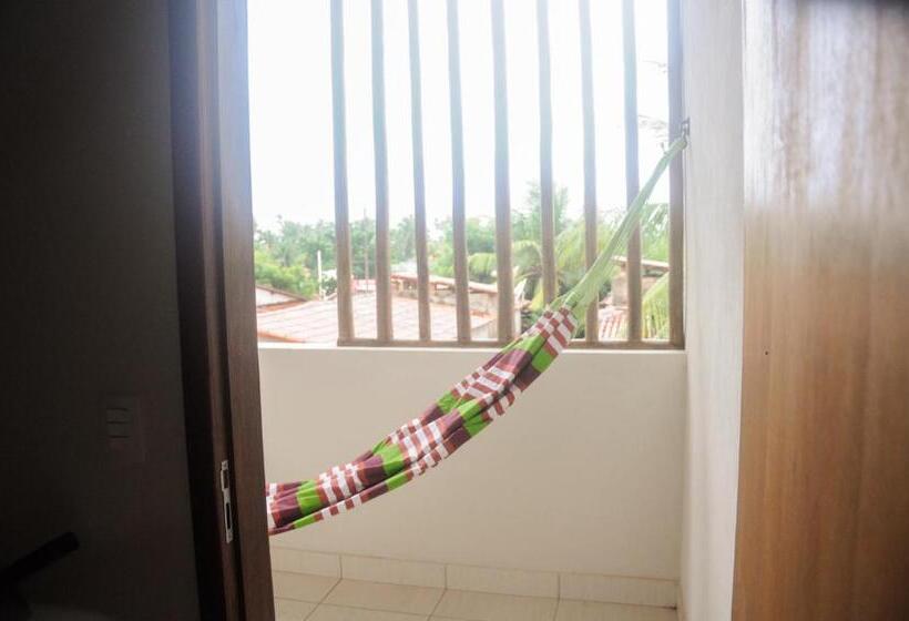 Апартаменты 2 Спальни, Cardeiro Flat S.m.gostoso