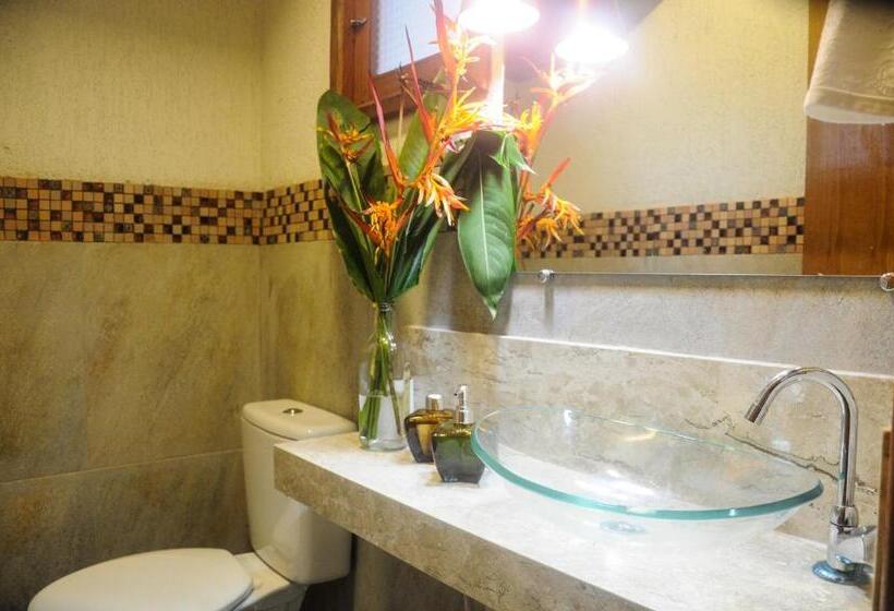 Апартаменты 2 Спальни, Cardeiro Flat S.m.gostoso