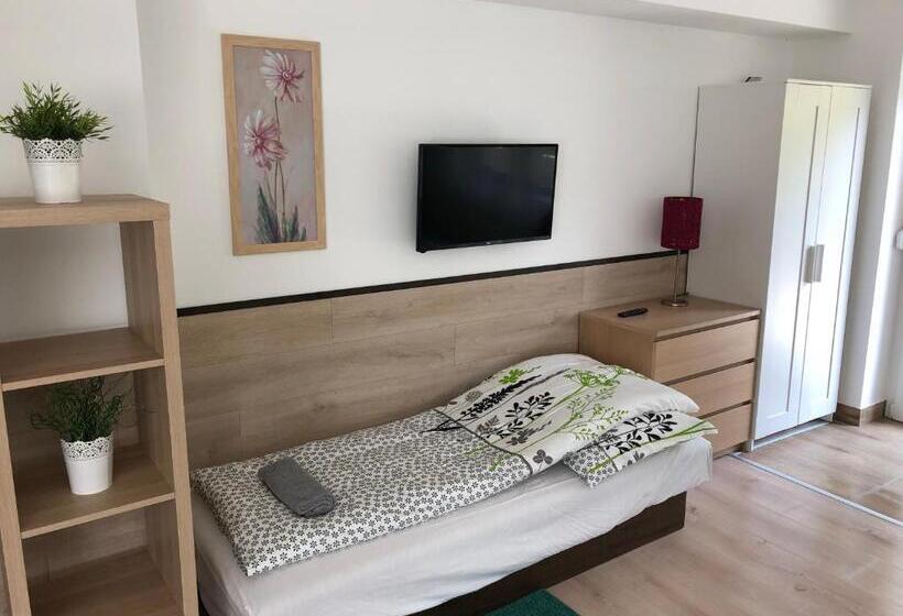 Семейный Номер, Juno Apartman Vendégház