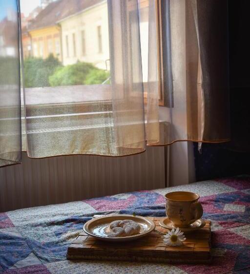 Номер Basic, Pont Vendégház