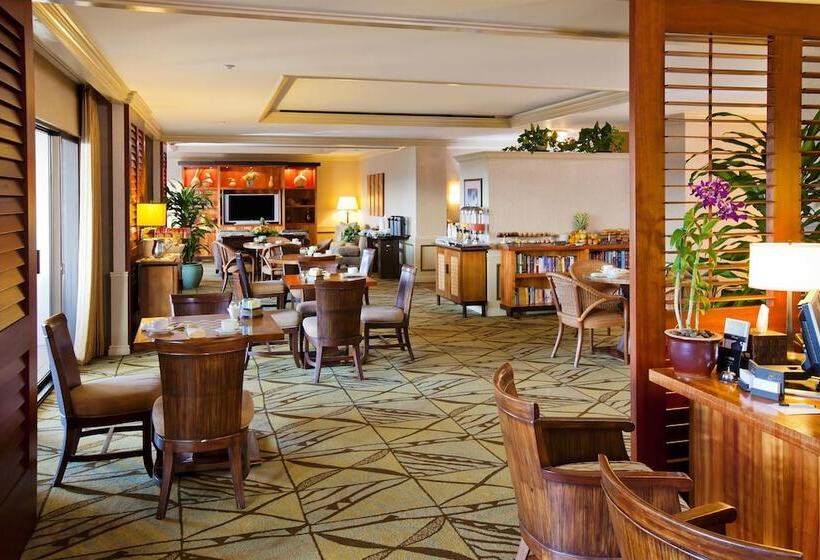 스탠다드 룸 더블 침대 2개, Fairmont Orchid Gold Experience