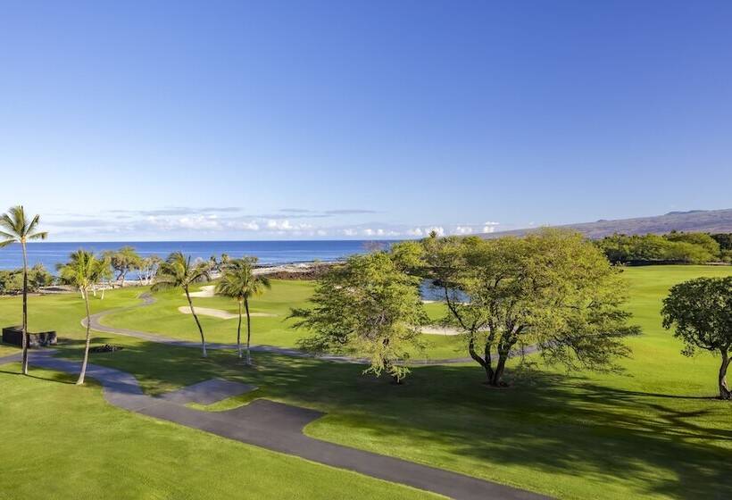 프리미엄 룸 바다 전망, Fairmont Orchid Gold Experience