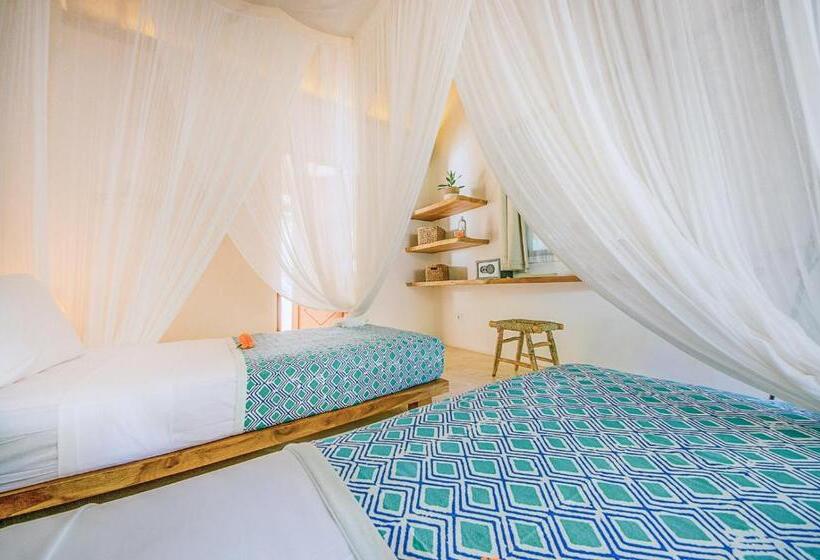 Номер Стандарт Вид на Бассейн, Mule Malu Tropical Stay