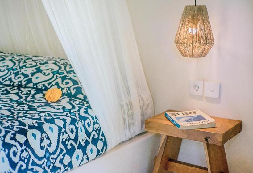 Номер Стандартный Кровать Куин, Mule Malu Tropical Stay